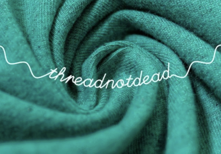 Teemill built the world’s first open-access circular supply chain for clothing (Photo courtesy Teemill) 